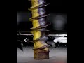 Hot Bolt and Water Reaction 🔧💧