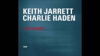 Keith Jarrett / Charlie Haden - Everything Happens To Me