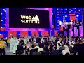 В Дохе открыли Web Summit Qatar. Слет объединил лидеров индустрии, стартапы и инвесторов