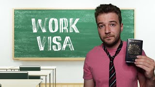 work visa for thailand - an overview of the visa needed to teach english in thailand