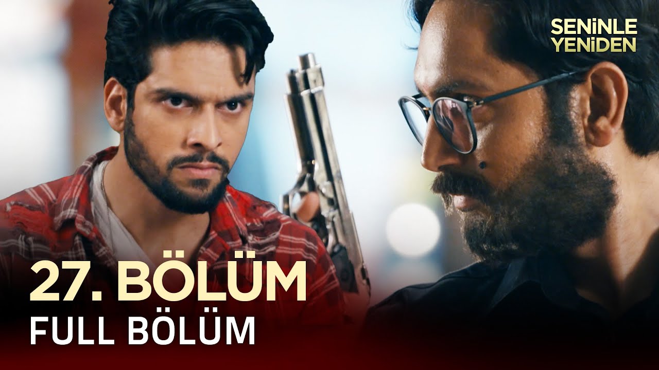 Seninle Yeniden Hint Dizisi - Mehndi Hai Rachne Waali 27. Bölüm 