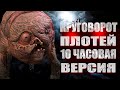 10 часовая версия Плоть Крутит Плоть X-RAY Multiplayer Extension. Vitalker