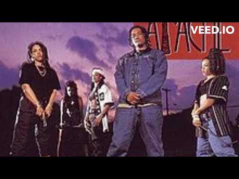 Apache   Gangsta Bitch