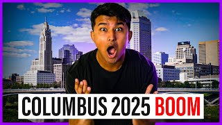 20 BIG Things Coming To Columbus Ohio In 2025