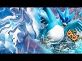 Choice specs articuno won a regional championship  vgc reg f