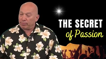 Bashar Darryl Anka | The Secret of Passion: How to Get Closer to Your Life Goals?