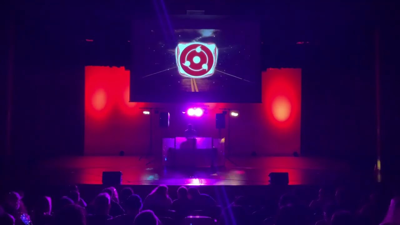 2023 William Fleming High School Music Production Concert