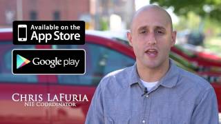 Subscriber Central:  Using the GoErie App