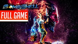 Bombshell  | Full Game No Commentary