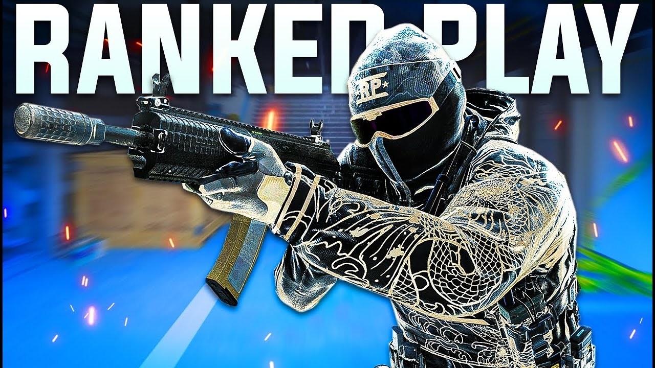 Warzone MnK Irisident | Dren65