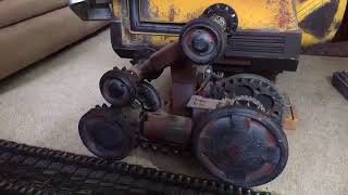 Famous How to Build a Walle Drivetrain Wealth