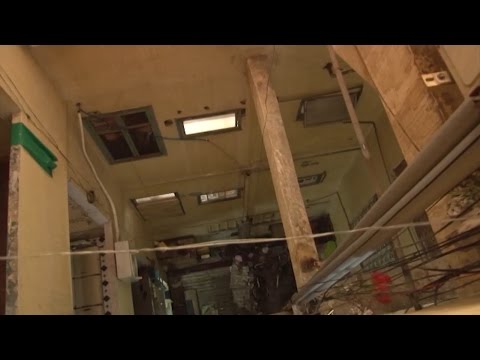 Video Sở Xây dựng TP. Hồ Chí Minh đề xuất khẩn cấp di dời... - youtube