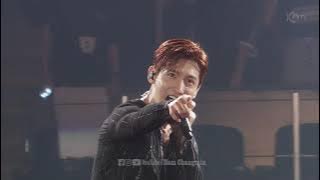 東方神起 (TVXQ!) 