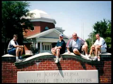 Pi Kappa Alpha - KO Chapter 10 Year Documentary (1...