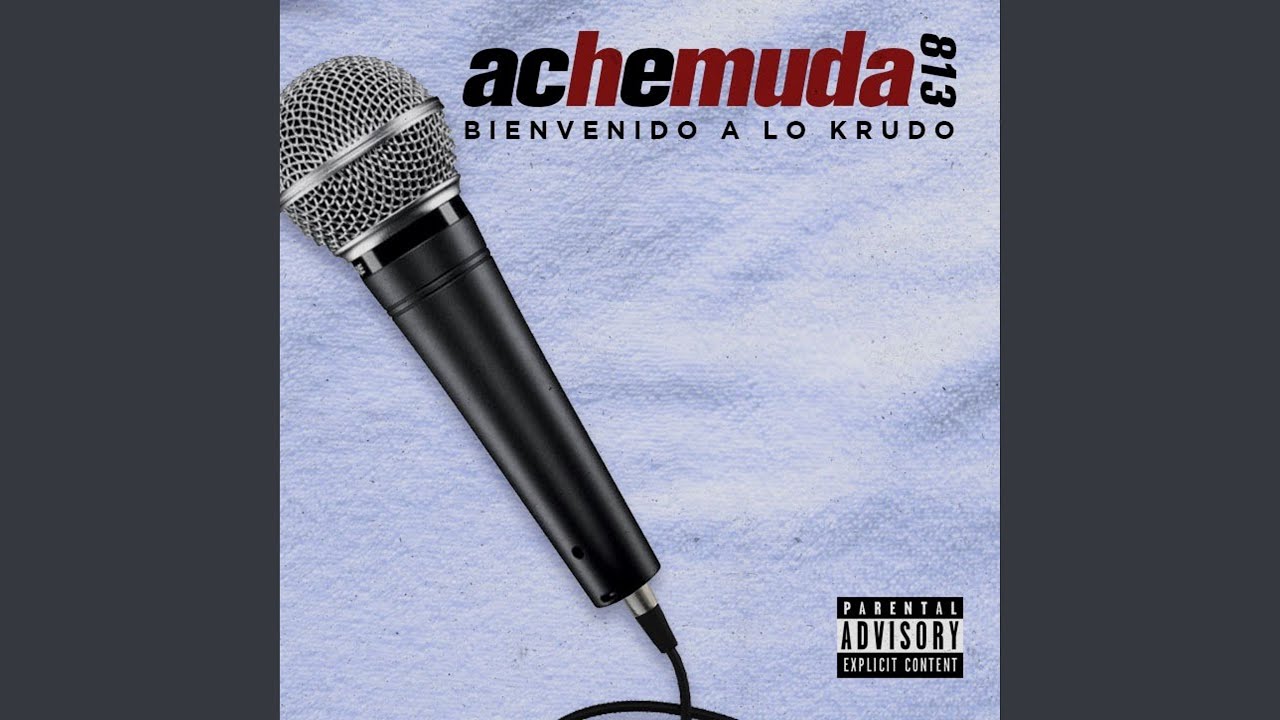 Achemuda
