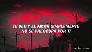 Declan Mckenna - Eventually, Darling // Sub español