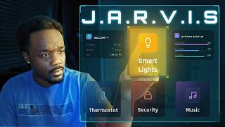 I Built A Local Ai Istant 100% Free & No Subscriptions