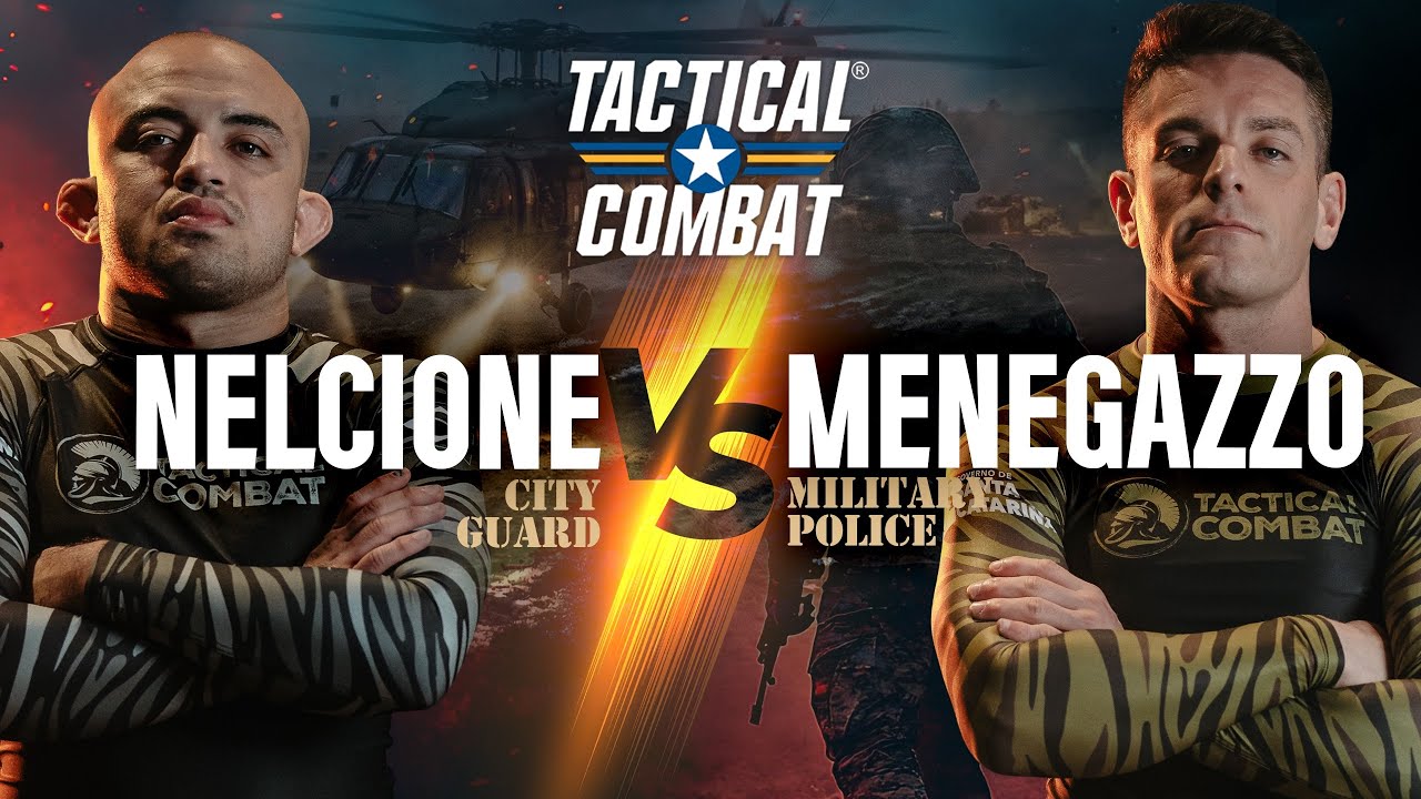 Tactical Combat - 6th Edition