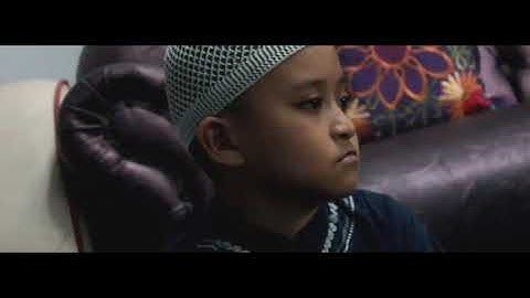 Khitanan - Fathan A. Wuller ( official short video )