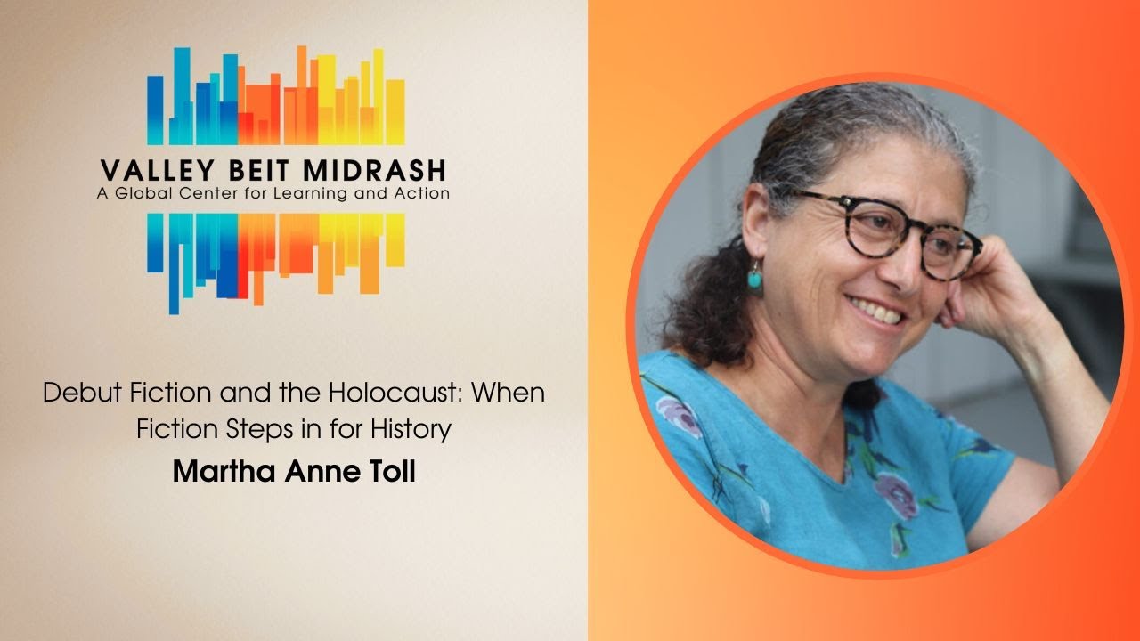 Debut Fiction and the Holocaust: When Fiction Steps in for History