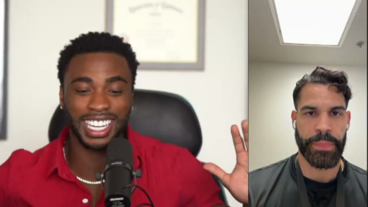 His Wife Cheated On Him With A Guy From The Gym And Moved Him In Their House!