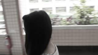H 09哭泣女孩