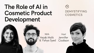 The Role of AI in Cosmetic Product Development with Potion.ai
