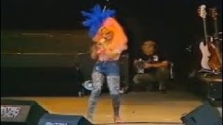 Nina Hagen - Russian Reggae Live Legendado