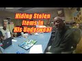 Man Arrested After Hiding Stolen Items in his Underwear at the Hoboken ShopRite