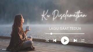 Ku Diselamatkan - Lagu Saat Teduh