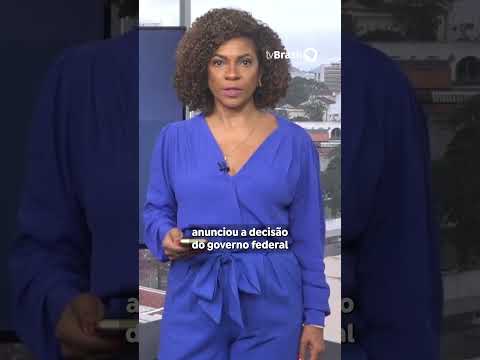 AGU pede ao Supremo que declare constitucional decreto presidencial sobre IOF