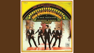 Medley: Ol' Man River/Swanee/Old Folks (Live From "The Temptations Show"/1968)