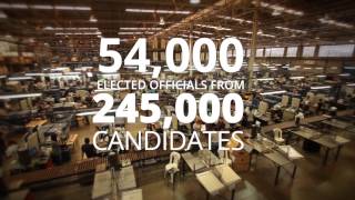 Reasons to trust Smartmatic's electronic voting technology
