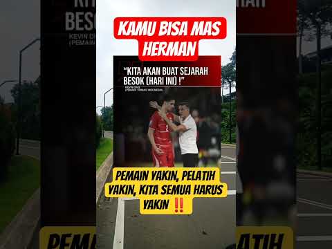 timnas yakin #viralvideo #timnasday