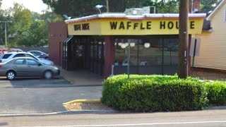 Two shot, one killed at Waffle House in Chattanooga