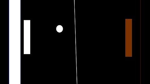 [Tuto-Love2d]Comment développer un jeux type pong