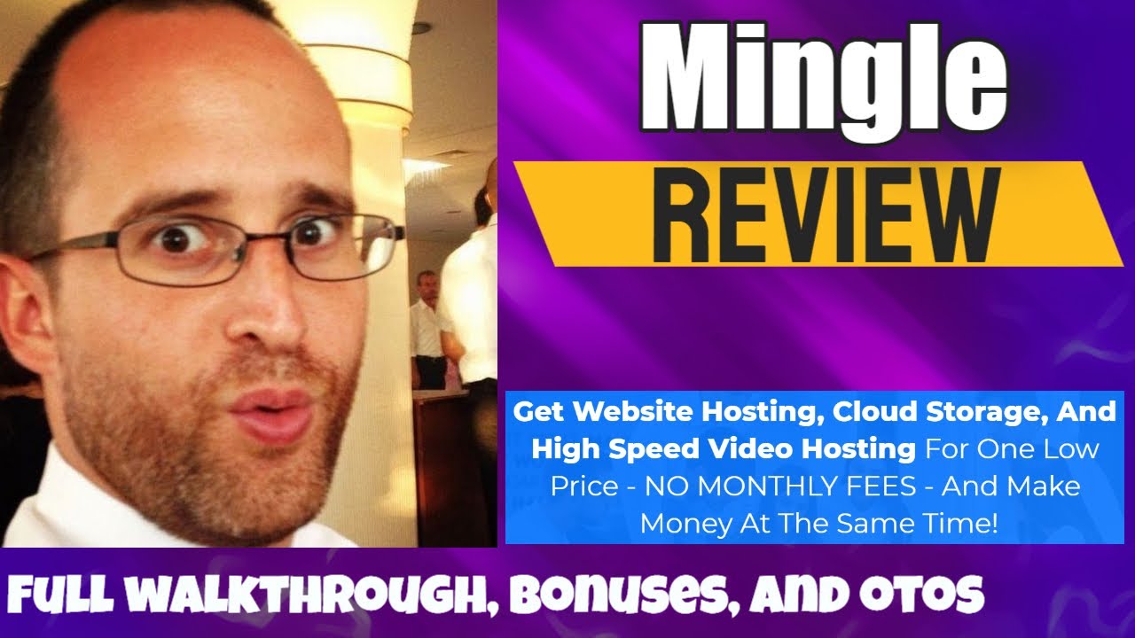 Download Mingle review