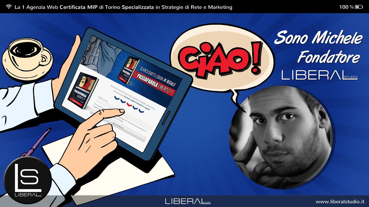 scarica l ebook