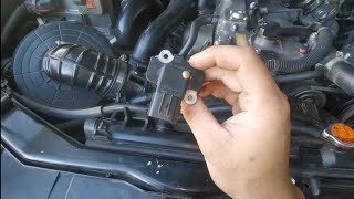 Isuzu Dmax 4JJ1 | engine tiada power@lemas | cek ini dulu!!