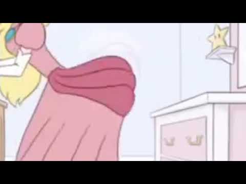 Princess Peach Fart Princess Peach Fart