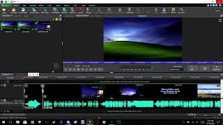 Random VideoPad transitions (REUPLOAD)