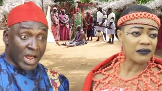 Watch this Clem Ohameze & Eve Esin Movie that everyone is talking about | Promise Prince