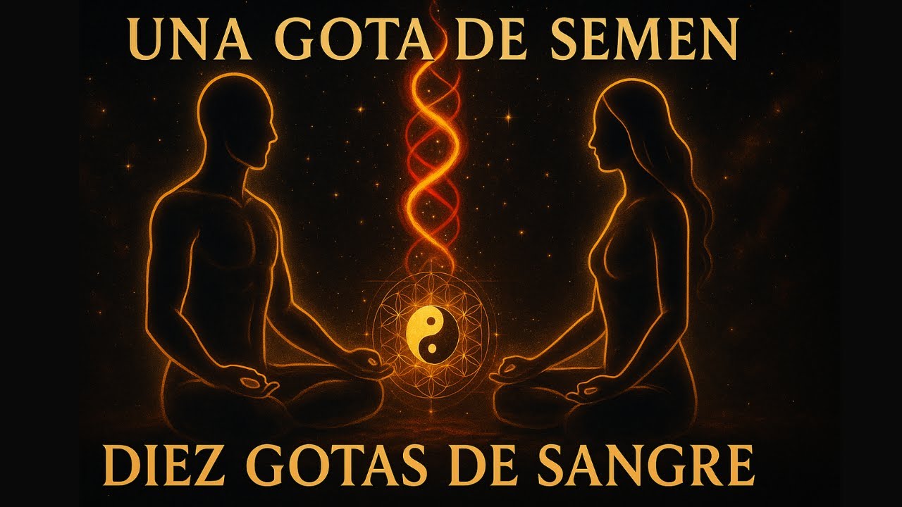 La Energía Creadora