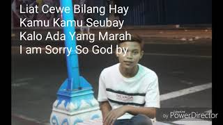 Santai Di Pantai (Story WhatsApp)