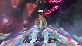 Juice Wrld - Haha Unreleased
