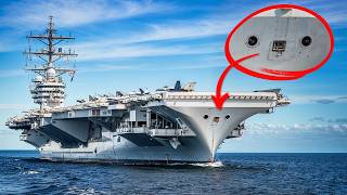 This US Aircraft Carrier Can Withstand EVERYTHING - Heres Why!
Today’s video is a special about some incredible facts on modern US aircraft carriers. Known as the most powerful ships in the world, the modern US aircraft carrier is a true force to be reckoned with. From the testing that goes into making them to their combat-proven capabilities, the US has carriers that set the bar not only today but for future generations of carriers to come.
Join this Paper Pilot CLub to get access to perks:
https://www.youtube.com/channel/UCzgWZmqmKpmsr4oPWITusKA/join
SUBSCRIBE: https://www.bit.ly/beyondFactsSUB
#navy
#america
#aircraft
#beyondfacts This US Aircraft Carrier Can Withstand EVERYTHING - Heres Why!