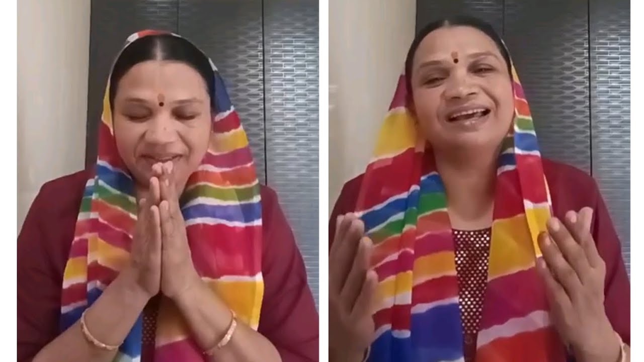 દૈનિક પ્રાતઃ શ્રી તારતમ વાણી ચર્ચા..દિવસ 281, વિદુષી હંસાબહેન રાણપરીયા,સુરત. 1 Martch 2026.