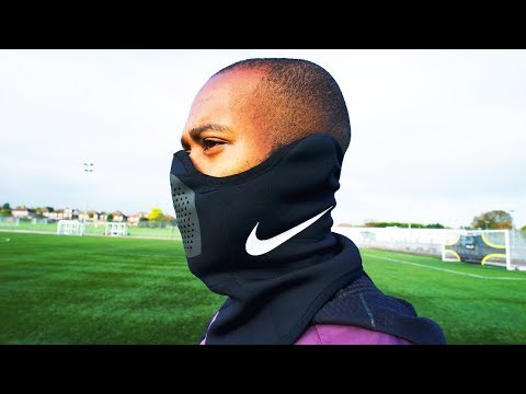 soccer snood