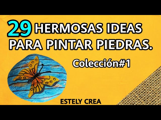 Ideas para Pintar Rocas que Parecen Animales Reales  Pintura de guijarros,  Manualidades con piedras, Como decorar piedras