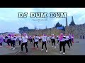 DJ DUM DEE DUM FULL BASS VIRAL TIK TOK 2023 ZUMBA ZIN ELVA